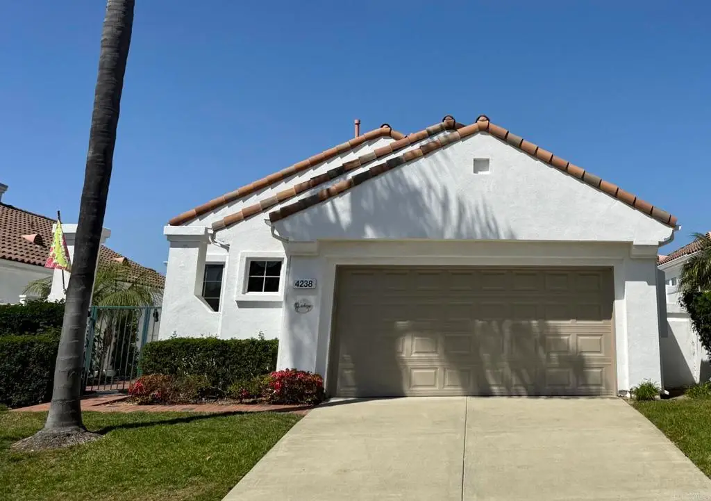 4238 Lindos Way, Oceanside, CA 92056 - #1