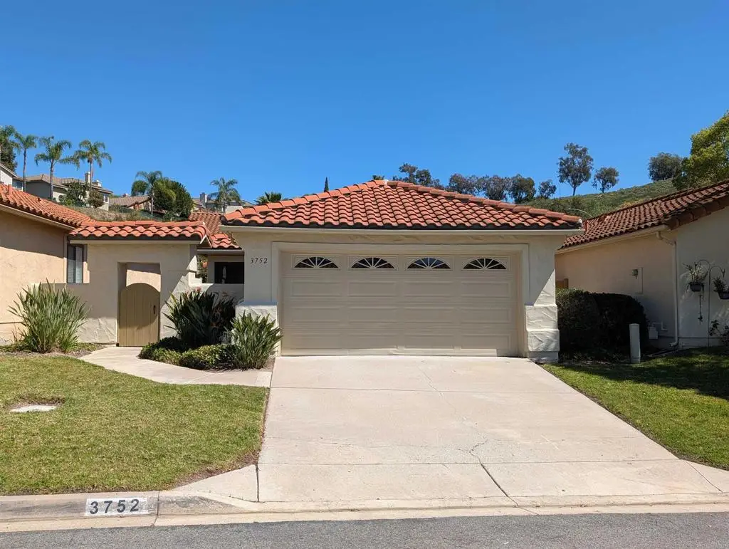 3752 Aries, Escondido, CA 92025 - #1