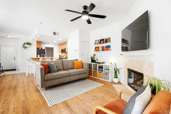 13015 Evening Creek Drive S #18, San Diego, CA 92128