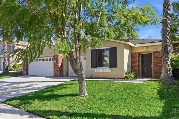 27636 Brentstone Way, Murrieta, CA 92563