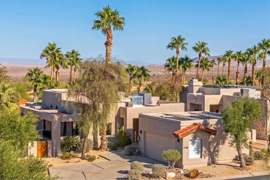 3159 Roadrunner Dr S, Borrego Springs, CA 92004 - #1