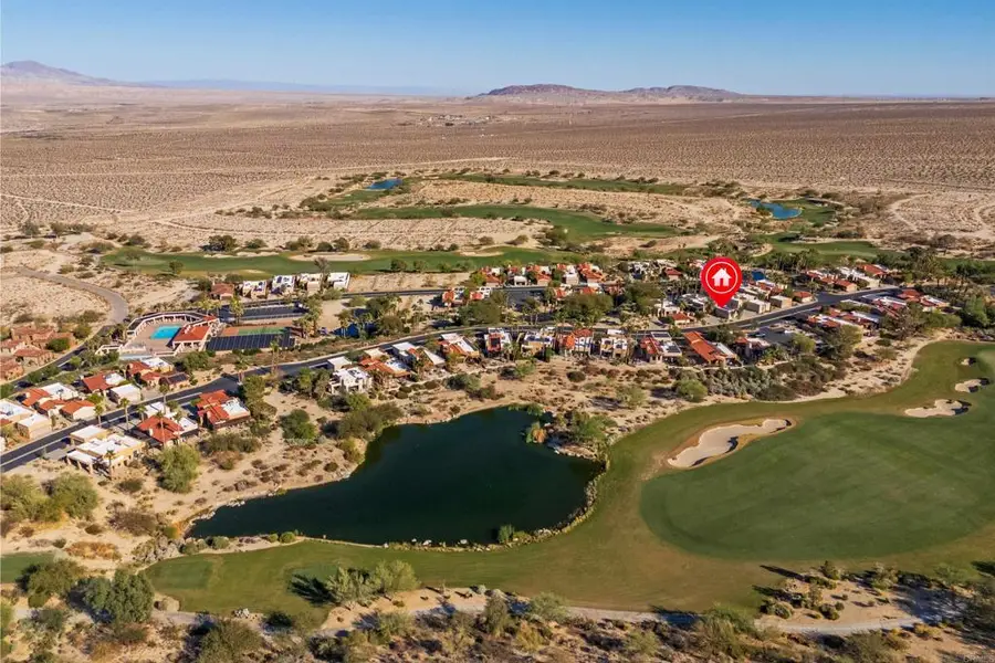 3159 Roadrunner Dr S, Borrego Springs, CA 92004 - #2