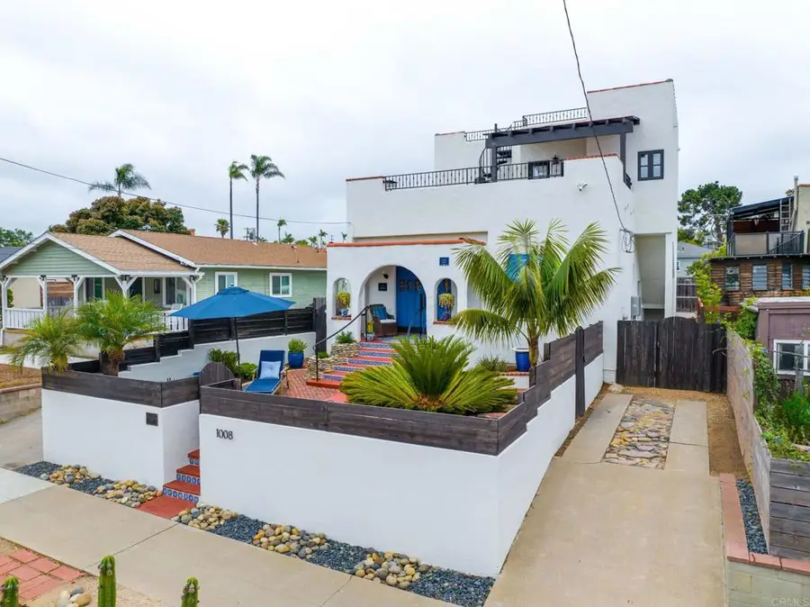 1008 S Ditmar Street, Oceanside, CA 92054 - #3