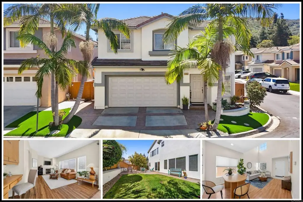 9783 Kika Court, San Diego, CA 92129 - #1
