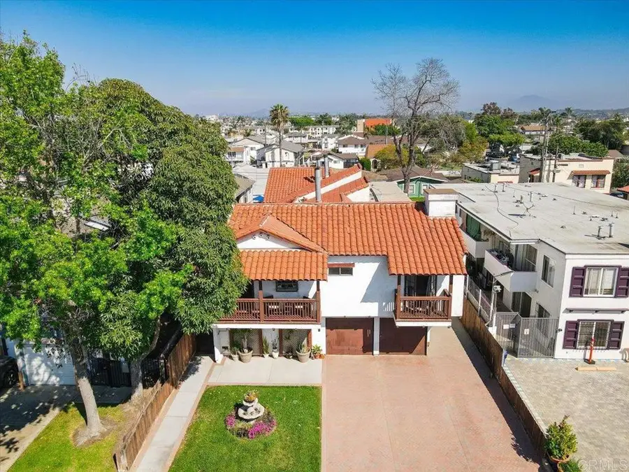 4219 44th Street #4, San Diego, CA 92115 - #2