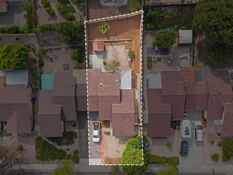 1521 Temple Heights Drive, Oceanside, CA 92056 - #3