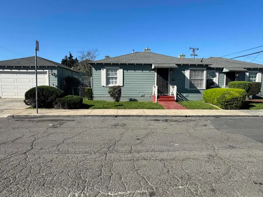 10411 Pontiac Street, Oakland, CA 94603 - #2