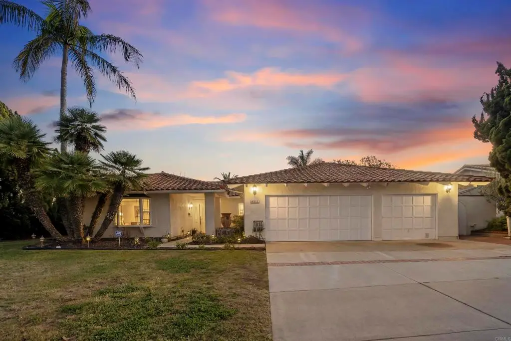 843 Santa Regina, Solana Beach, CA 92075 - #1