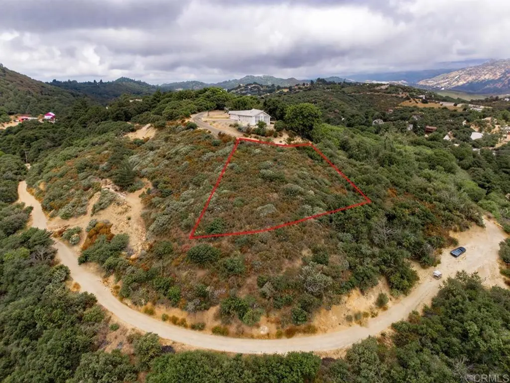 0 Highland Drive, Julian, CA 92036 - #1