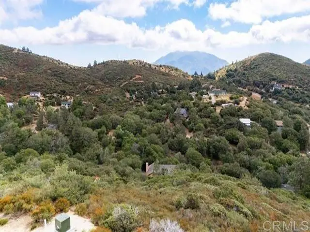0 Highland Drive, Julian, CA 92036 - #2
