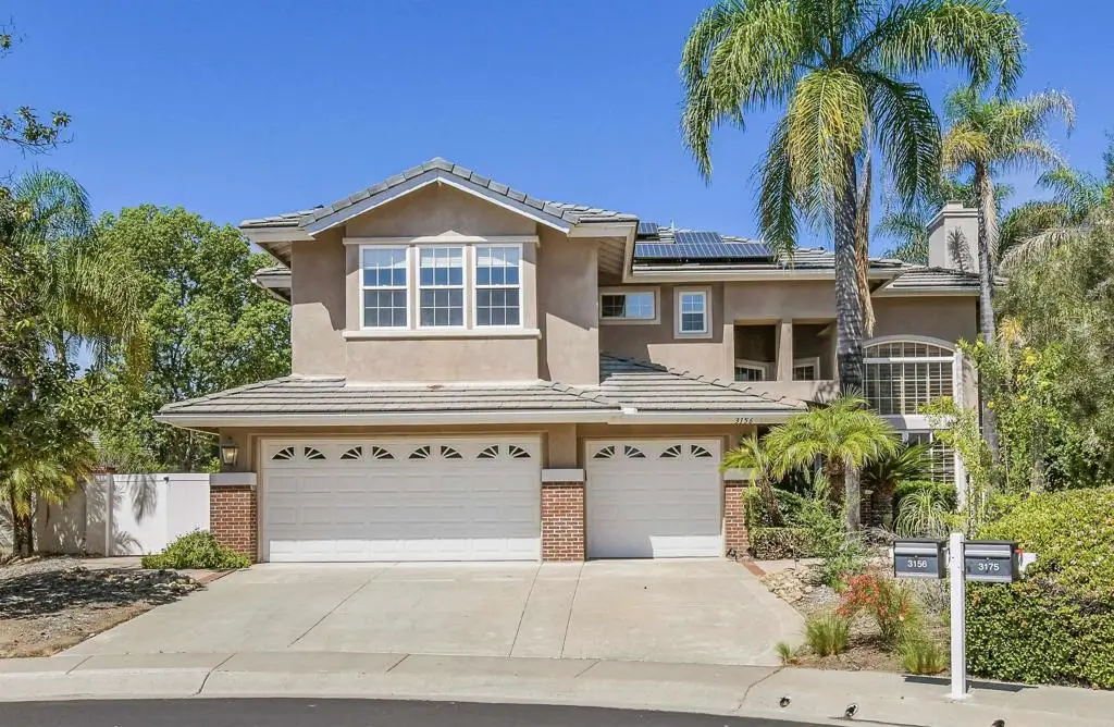 3156 Willow Creek Place, Escondido, CA 92027 - #1