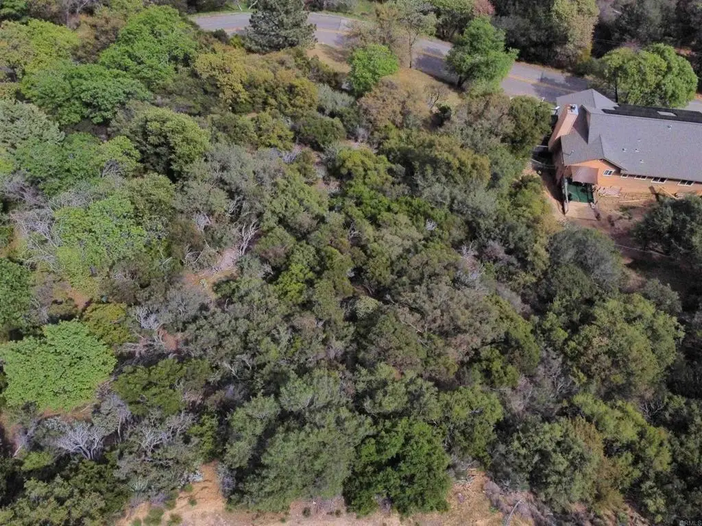 0 Edgewood Drive, Julian, CA 92036 - #1