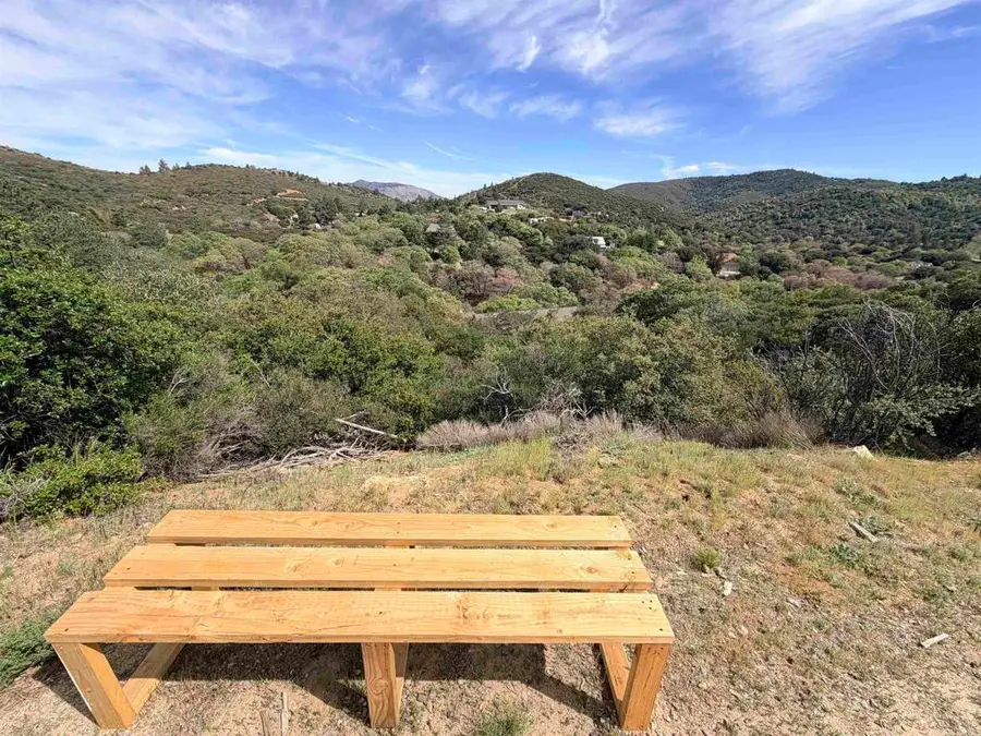 0 Edgewood Drive, Julian, CA 92036 - #2