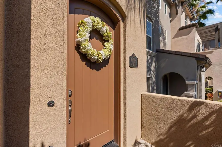 16914 Torbett Lane #16, San Diego, CA 92127 - #2