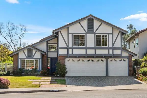 3711 Overpark Road, San Diego, CA 92130