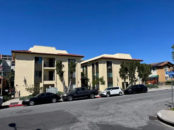 3796 Alabama Street #311, San Diego, CA 92104