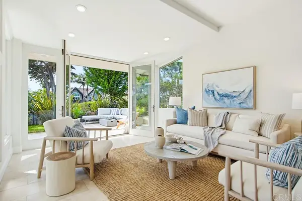 1407 Ocean Ave, Del Mar, CA 92014