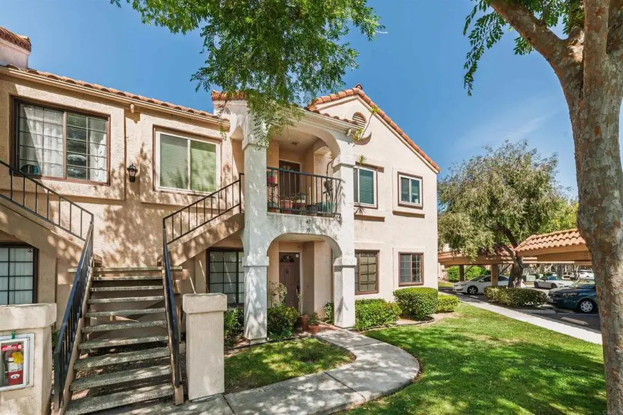 10758 Dabney Drive #40, San Diego, CA 92126 - #2