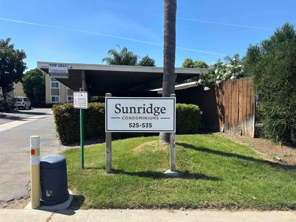 1037 E. Washington Avenue #2, Escondido, CA 92025