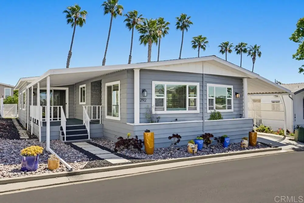 1930 W San Marcos Boulevard #292, San Marcos, CA 92078 - #1