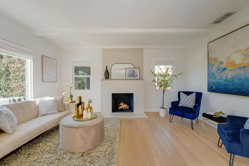 4928 Monroe Avenue, San Diego, CA 92115 - #1