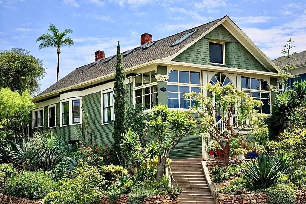 1079 21st Street, San Diego, CA 92102 - #1