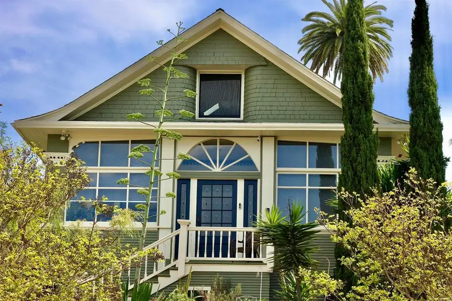 1079 21st Street, San Diego, CA 92102 - #2