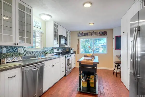 6550 Ponto Drive #78, Carlsbad, CA 92011