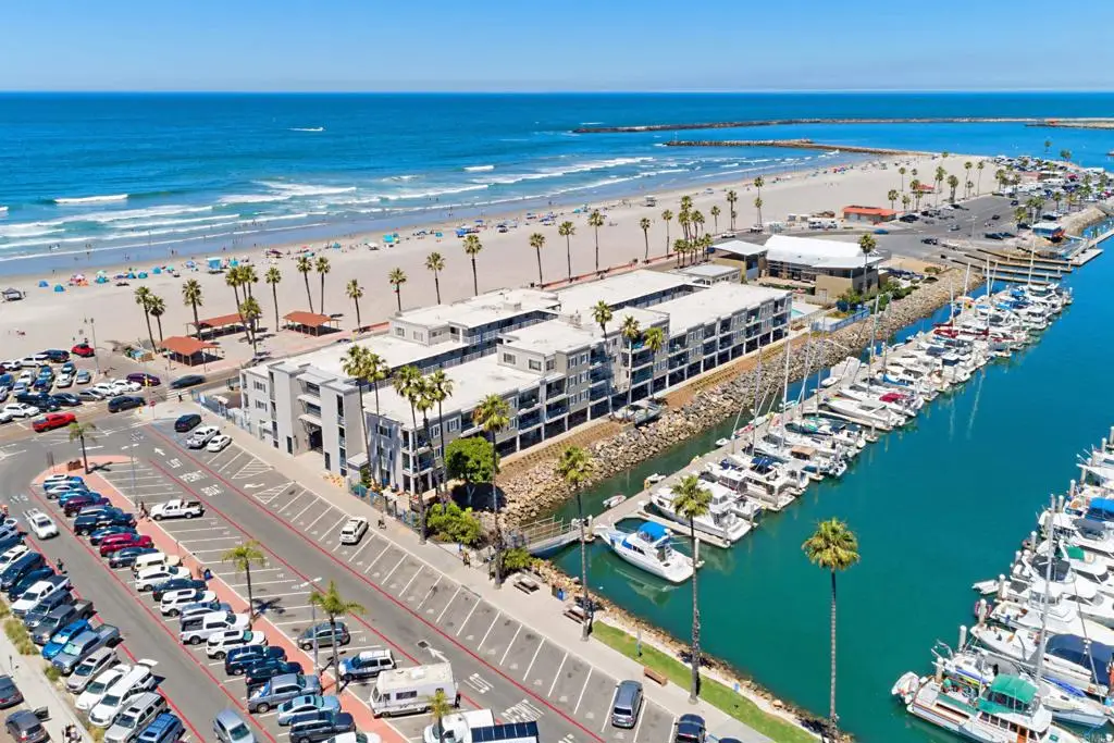 1202 N Pacific St #106B, Oceanside, CA 92054 - #1