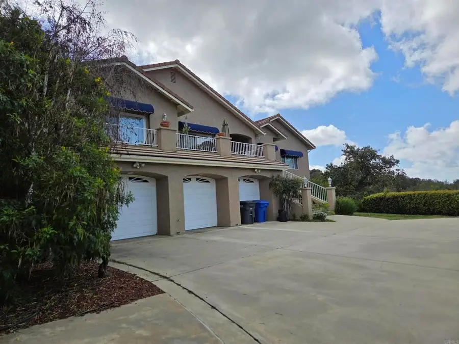 2596 Green Canyon Road, Fallbrook, CA 92028 - #2