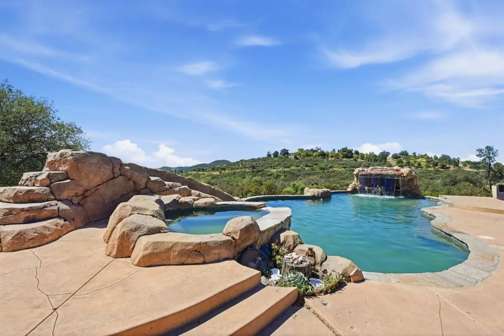 26940 Paradise Meadow Lane, Valley Center, CA 92082 - #1