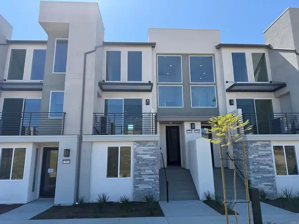 13908 Boyden Way, Mira Mesa, CA 92126