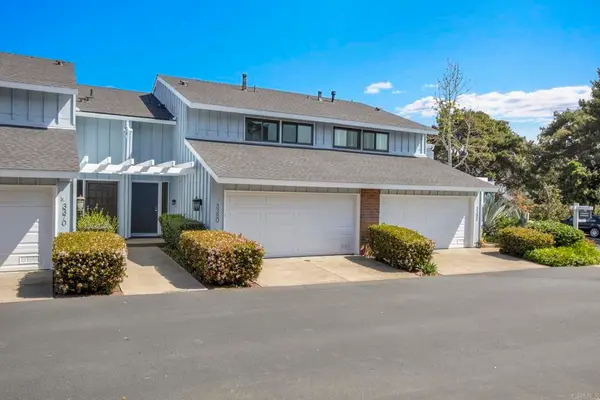 3380 Caminito Gandara, La Jolla, CA 92037