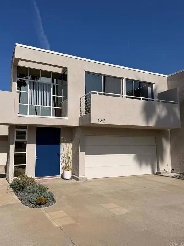 160 Solana Point Circle, Solana Beach, CA 92075