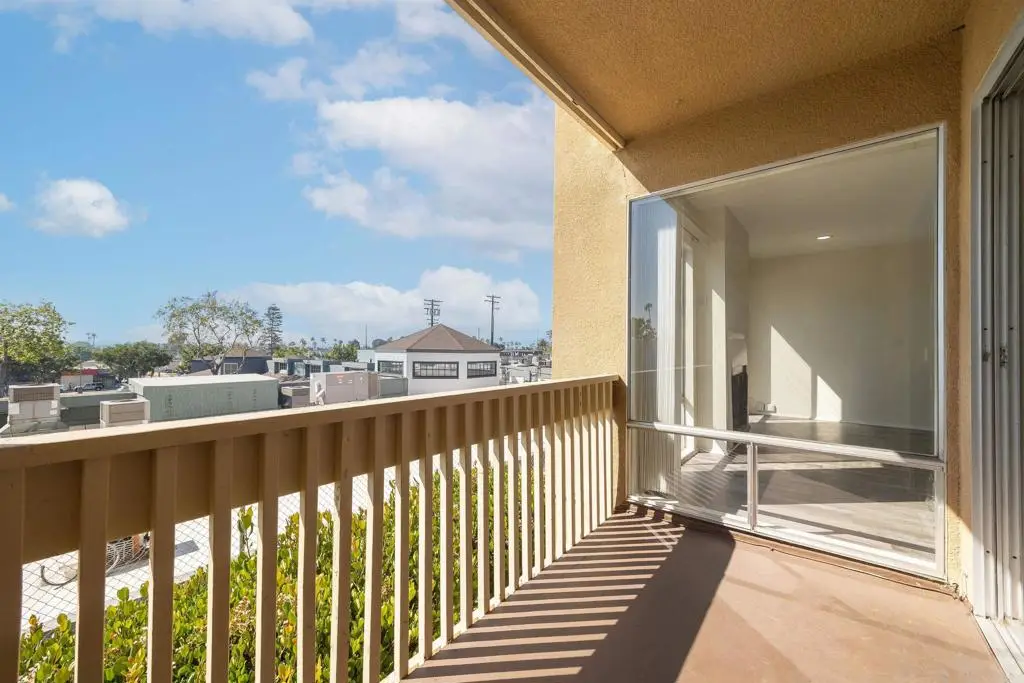 1855 Diamond Street #122, San Diego, CA 92109 - #1