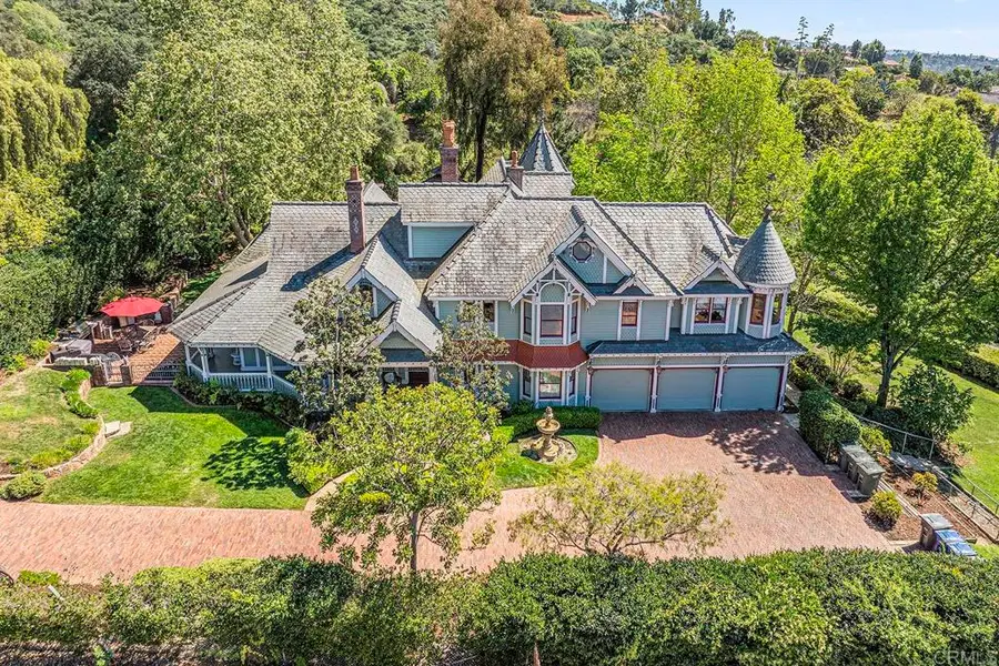 1779 Elevado Road, Vista, CA 92084 - #2