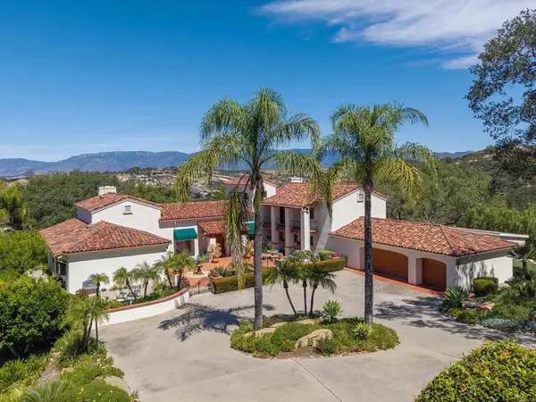 14128 Ridge Canyon Road, Valley Center, CA 92082