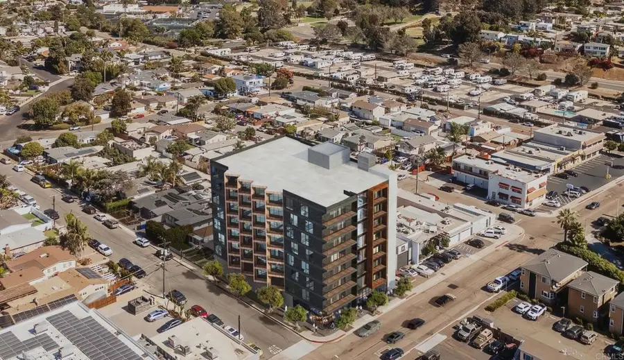 1485 Morena Boulevard, San Diego, CA 92110 - #3