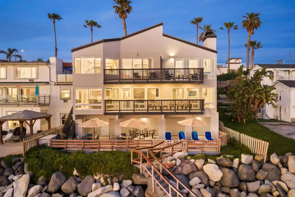 1317 S Pacific Street, Oceanside, CA 92054 - #1