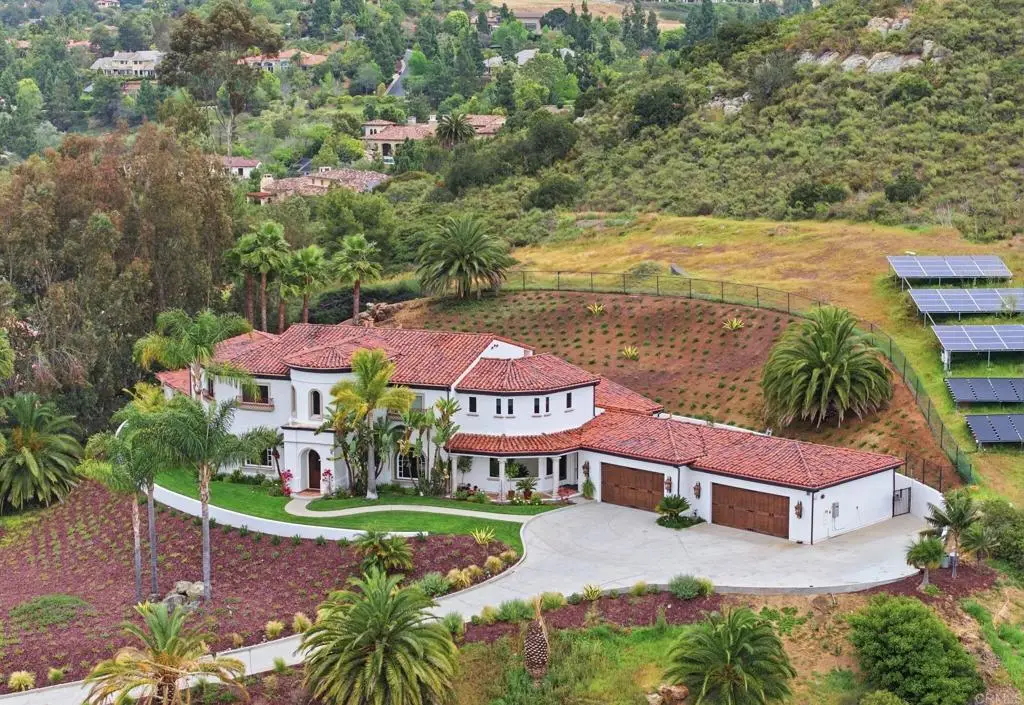 3244 Olivenhain Farms Rd., Encinitas, CA 92024 - #1