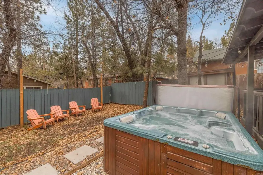 271 Leonard Ln, Sugarloaf, CA 92386 - #2