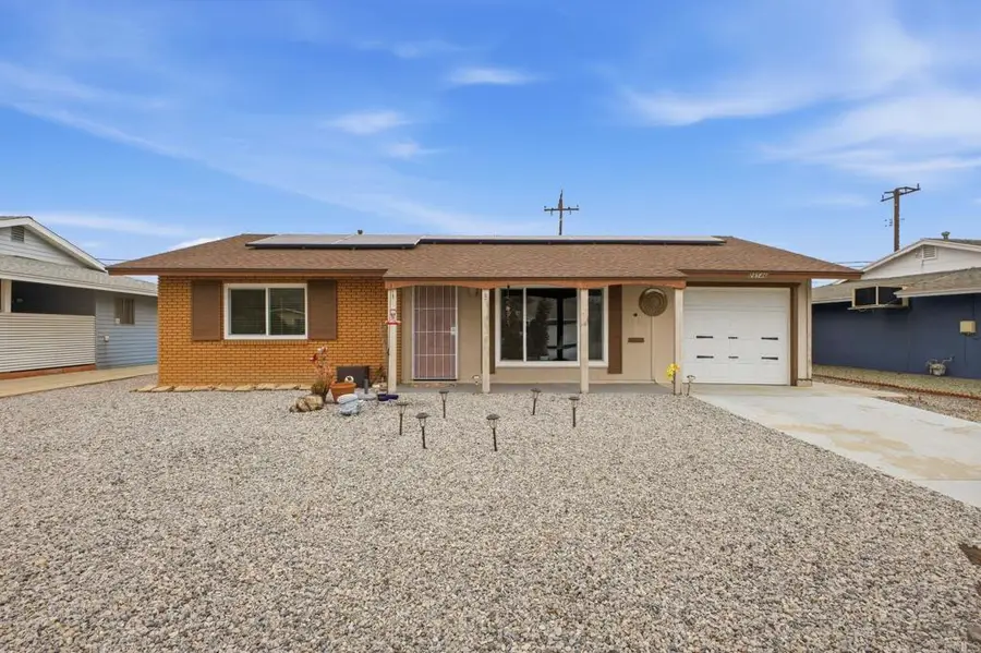28546 Murrieta, Menifee, CA 92586 - #2