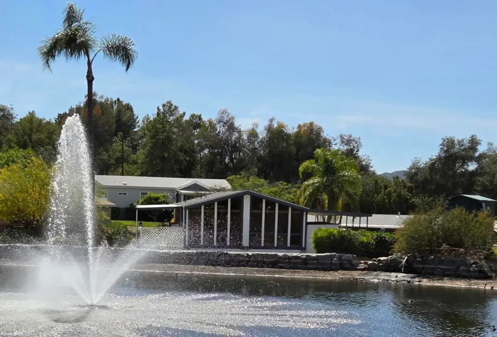 18218 Paradise Mountain Rd Spc 16 #Lot 16, Valley Center, CA 92082 - #1