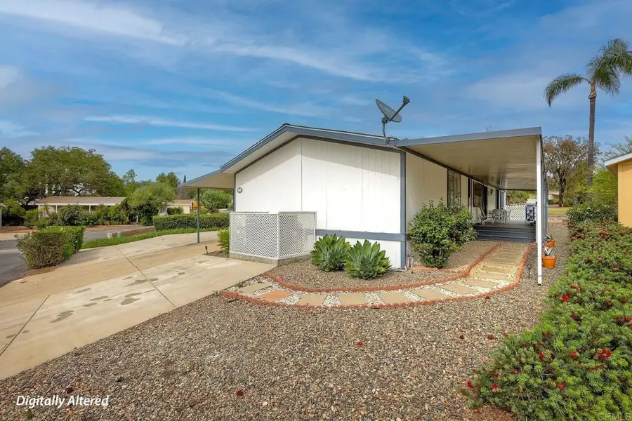 18218 Paradise Mountain Rd Spc 16 #Lot 16, Valley Center, CA 92082 - #3