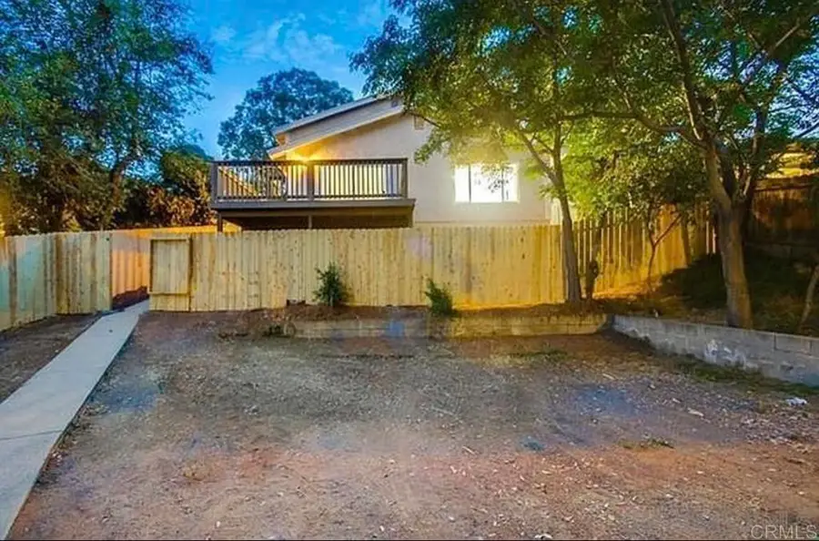 36 45th Street, San Diego, CA 92105 - #2
