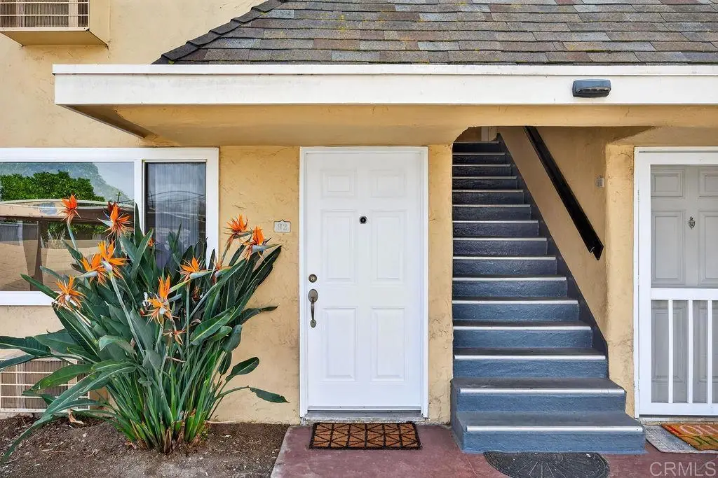505 E Madison Avenue #92, El Cajon, CA 92020 - #1