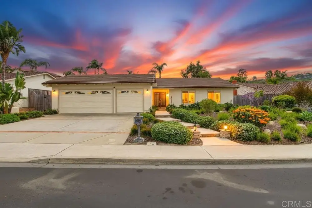 825 Santa Hidalga, Solana Beach, CA 92075 - #1