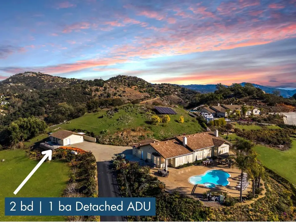 27051 Toyon Ridge Trail, Valley Center, CA 92082 - #1
