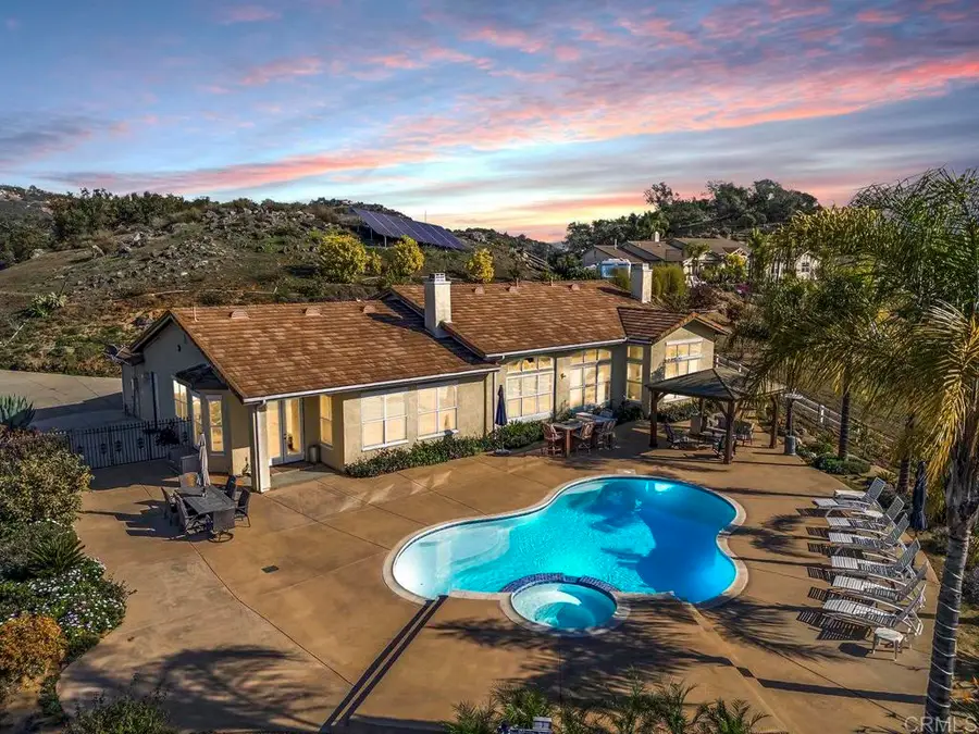 27051 Toyon Ridge Trail, Valley Center, CA 92082 - #2