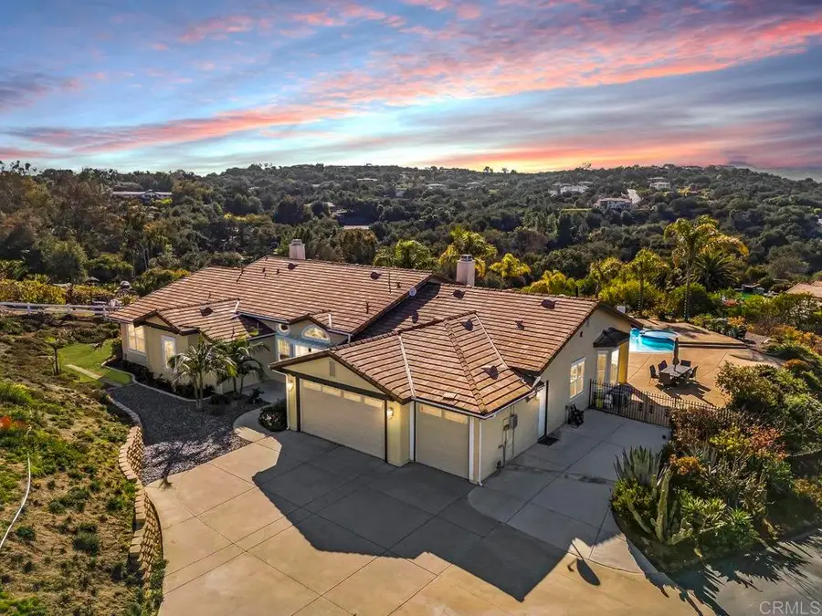27051 Toyon Ridge Trail, Valley Center, CA 92082 - #3